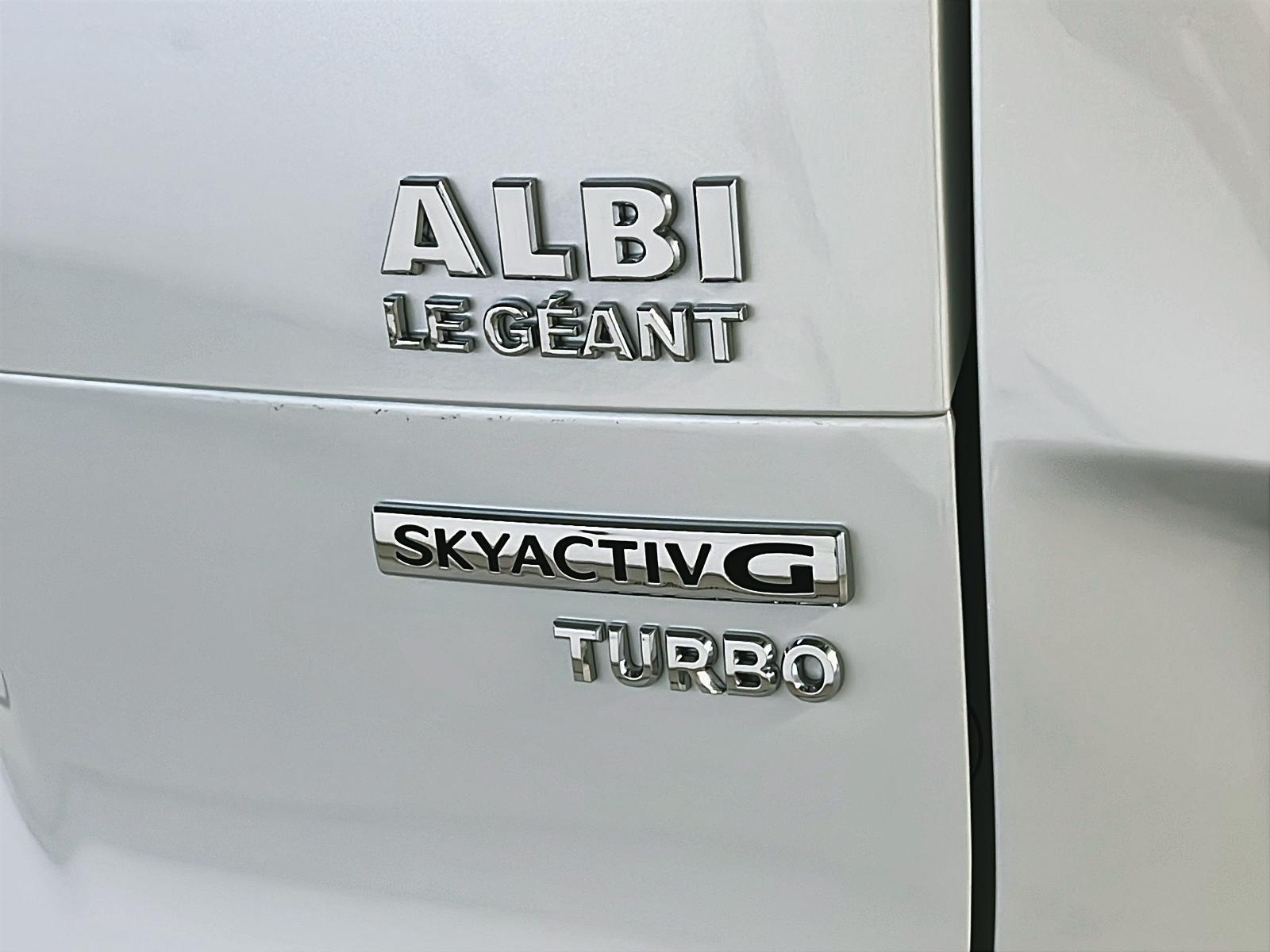 Mazda CX-50 GT TURBO CUIR TOIT PANO NAV 4RM 2024 - image #31