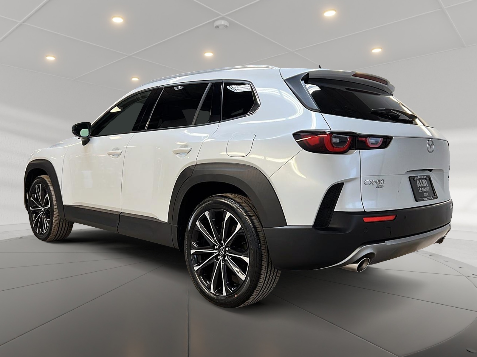 Mazda CX-50 2024 - Image #6