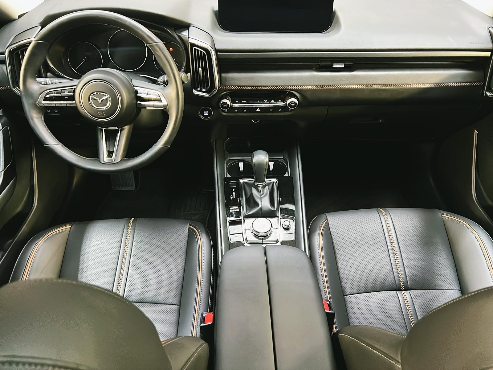 Mazda CX-50 2024 - Image #12