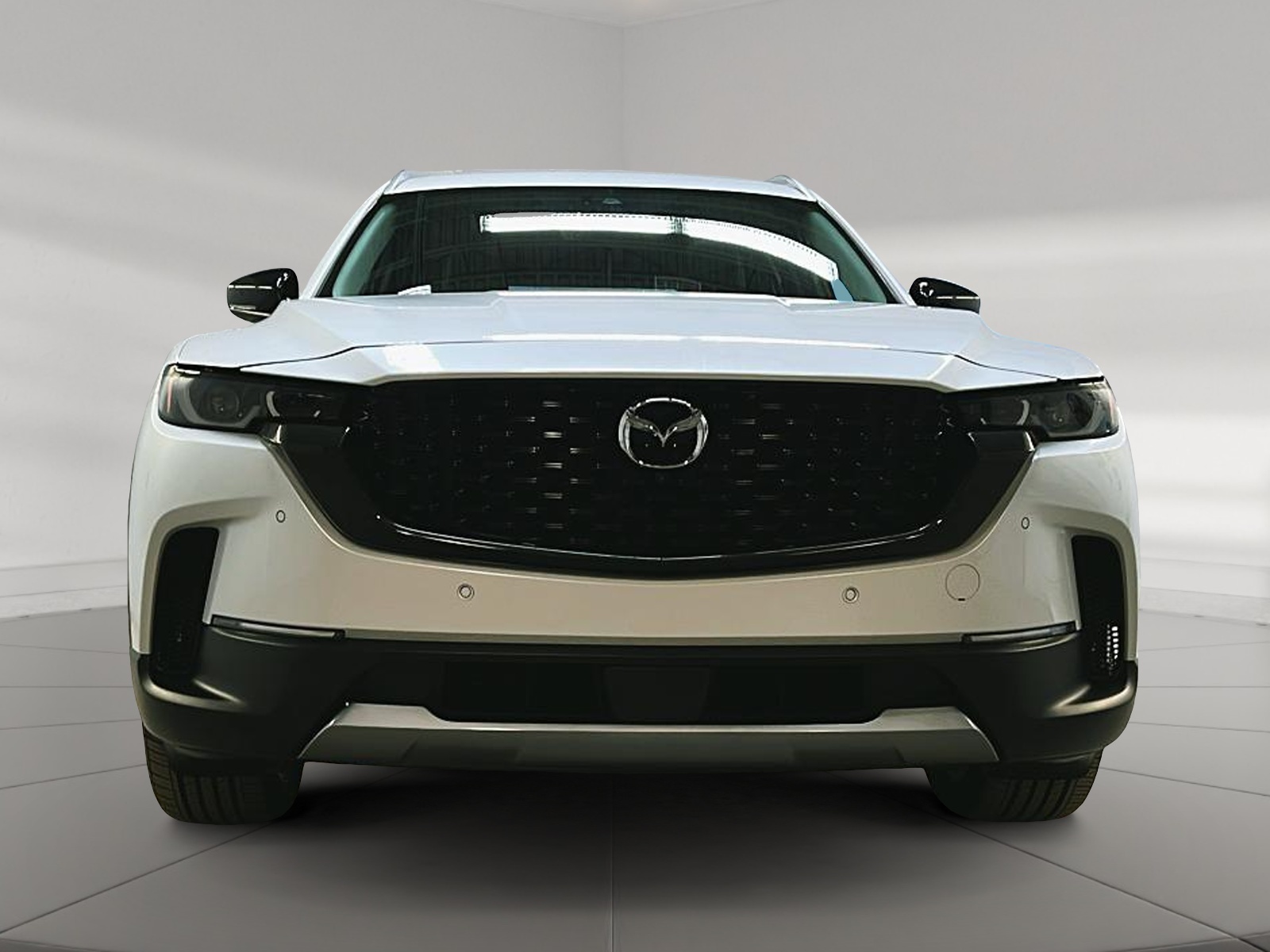 Mazda CX-50 2024 - Image #2