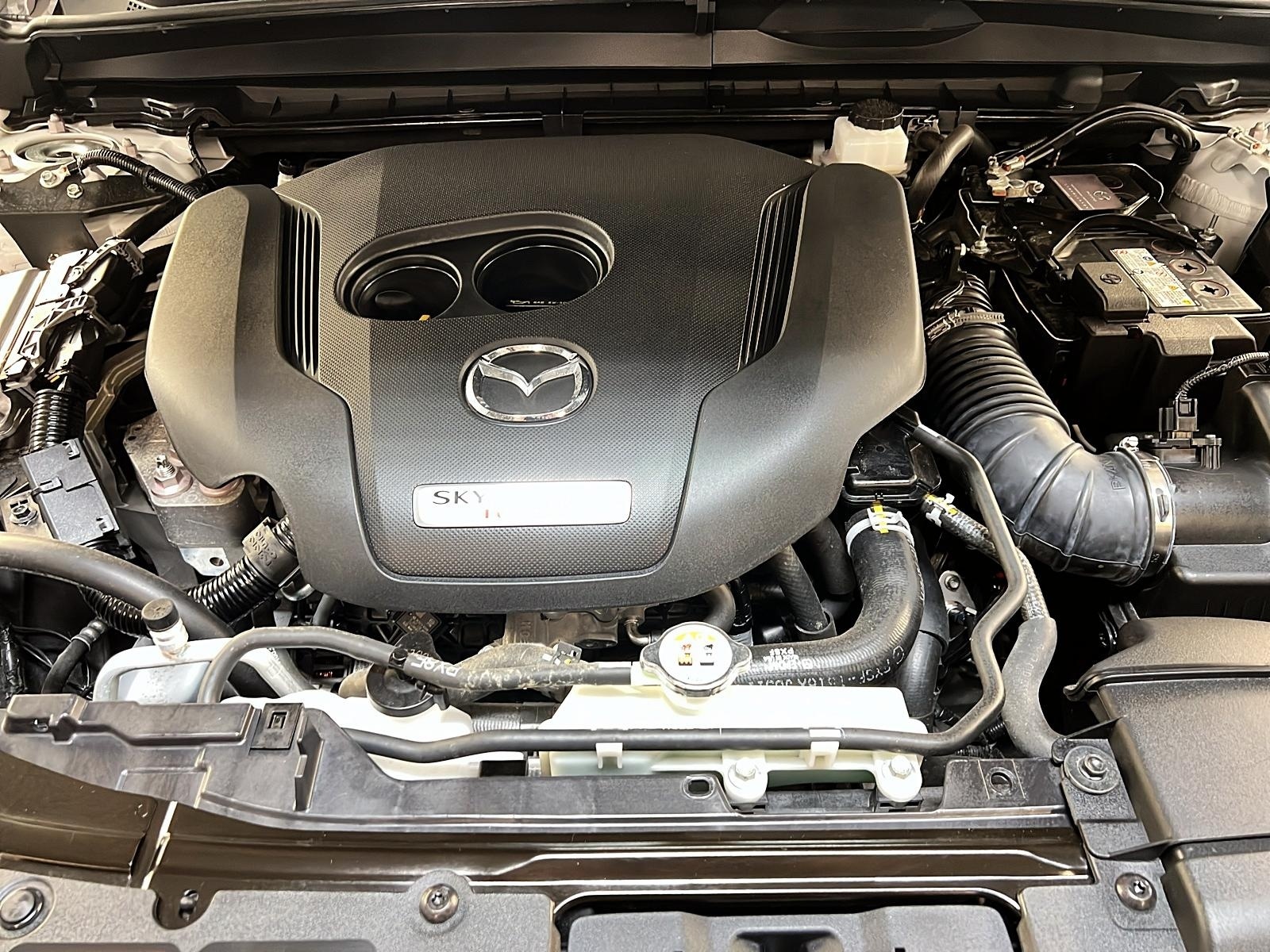 Mazda CX-50 GT TURBO CUIR TOIT PANO NAV  4RM 2024 - image #13