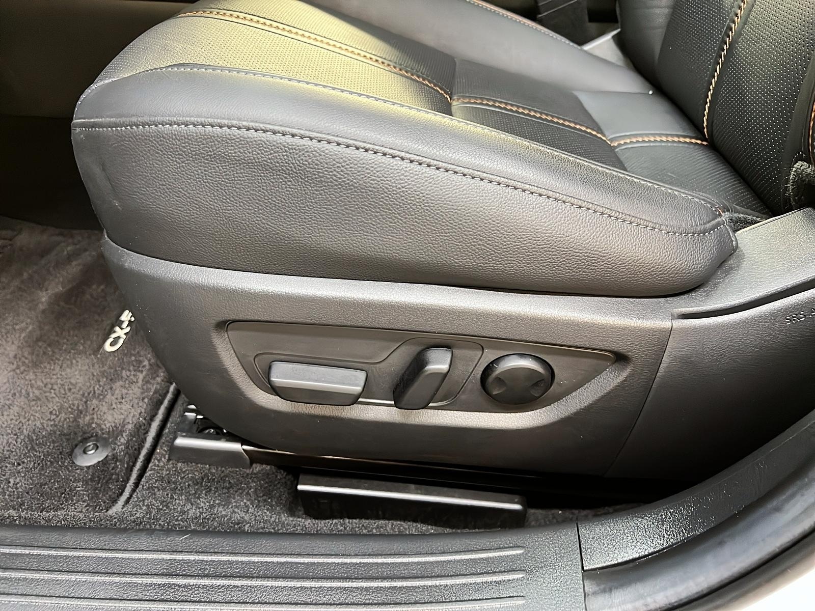 Mazda CX-50 2024 - Image #28