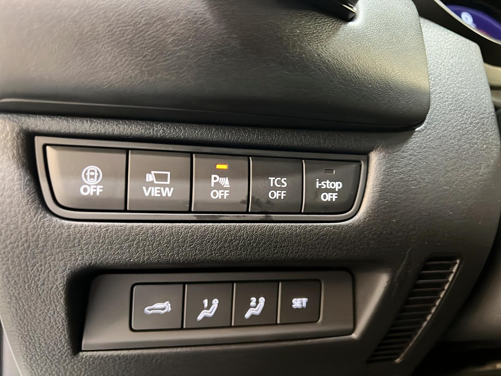 Mazda CX-50 2024 - Image #24