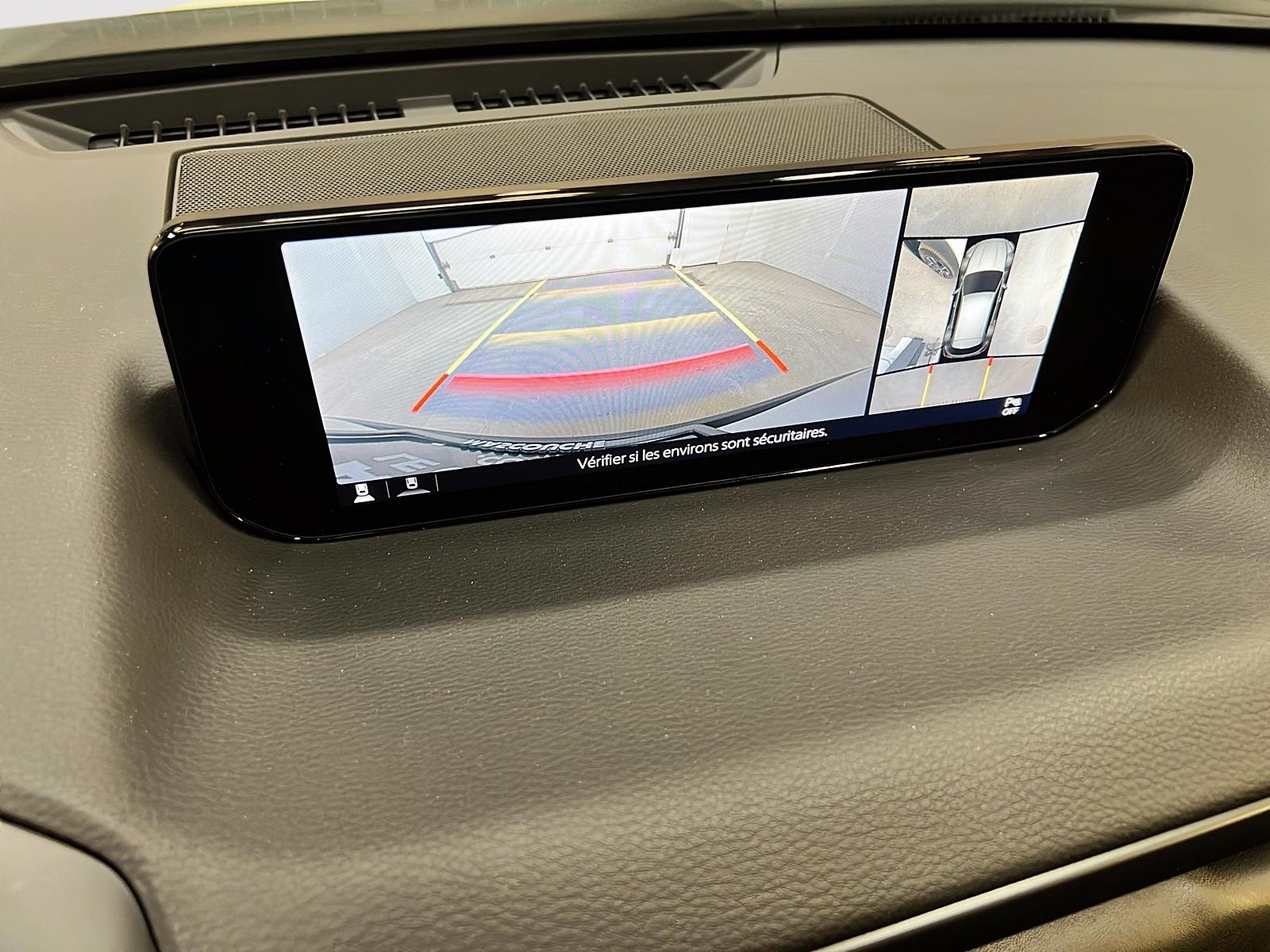 Mazda CX-50 GT TURBO CUIR TOIT PANO NAV  4RM 2024 - image #19