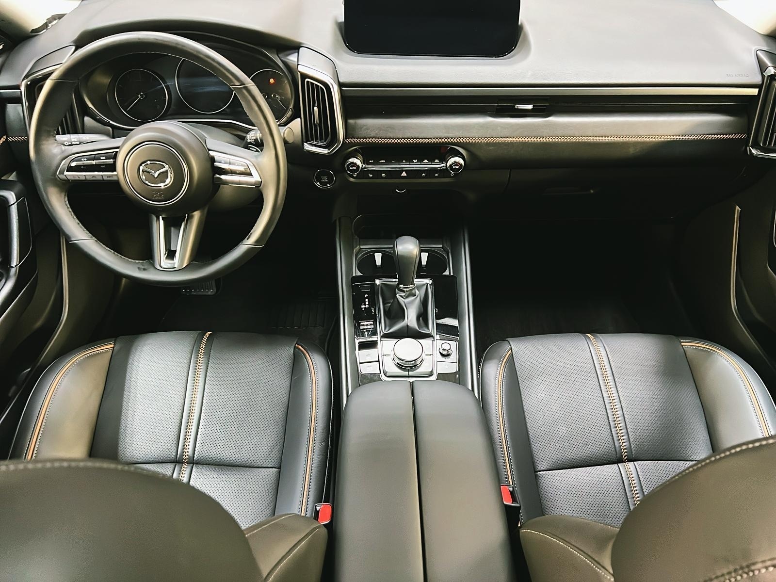 Mazda CX-50 GT TURBO CUIR TOIT PANO NAV  4RM 2024 - image #12