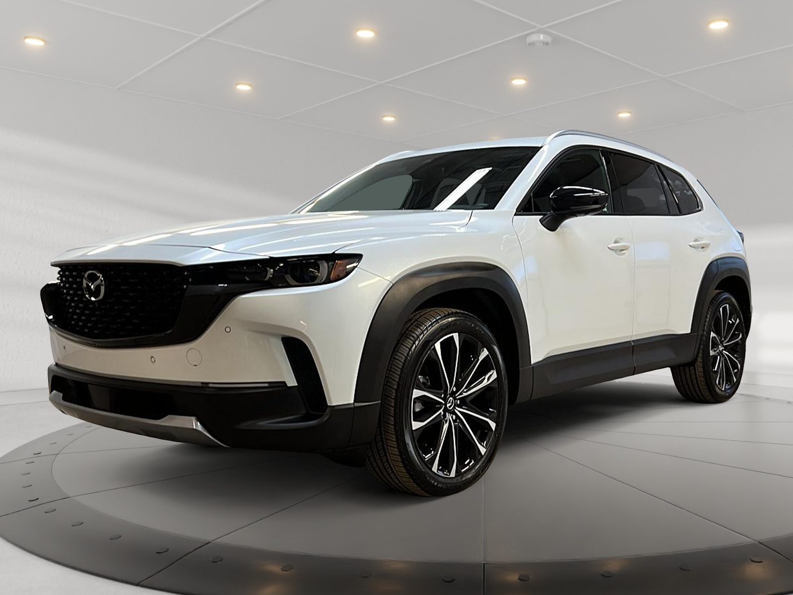 Mazda CX-50 GT TURBO CUIR TOIT PANO NAV  4RM 2024 - image #1