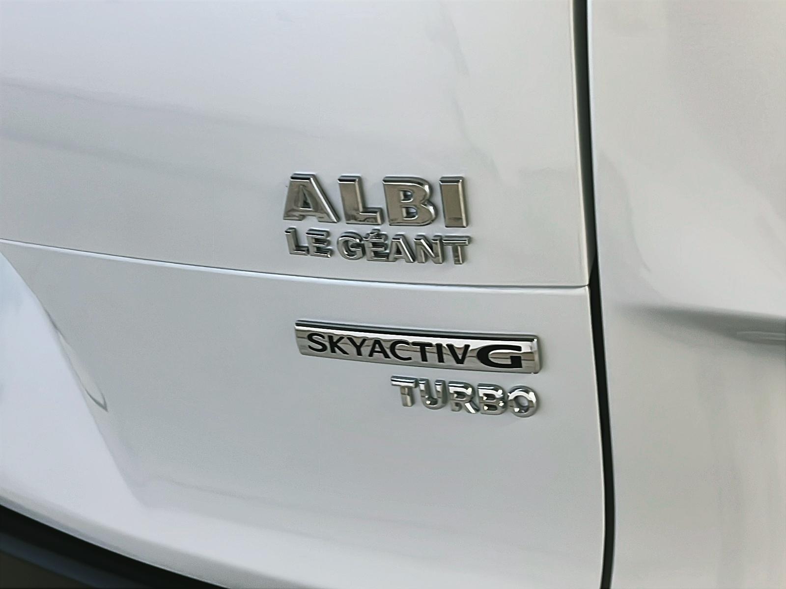 Mazda CX-50 GT TURBO CUIR TOIT PANO NAV  4RM 2024 - image #31