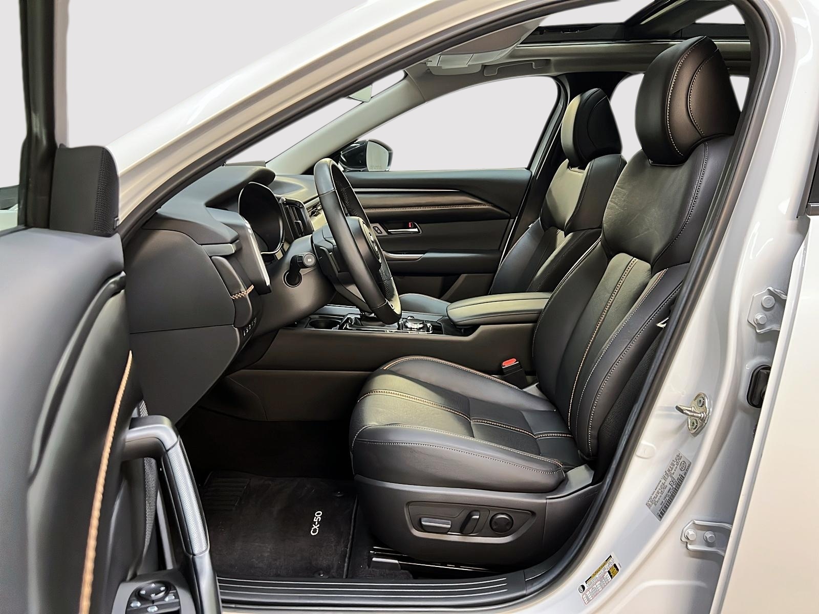 Mazda CX-50 2024 - Image #7
