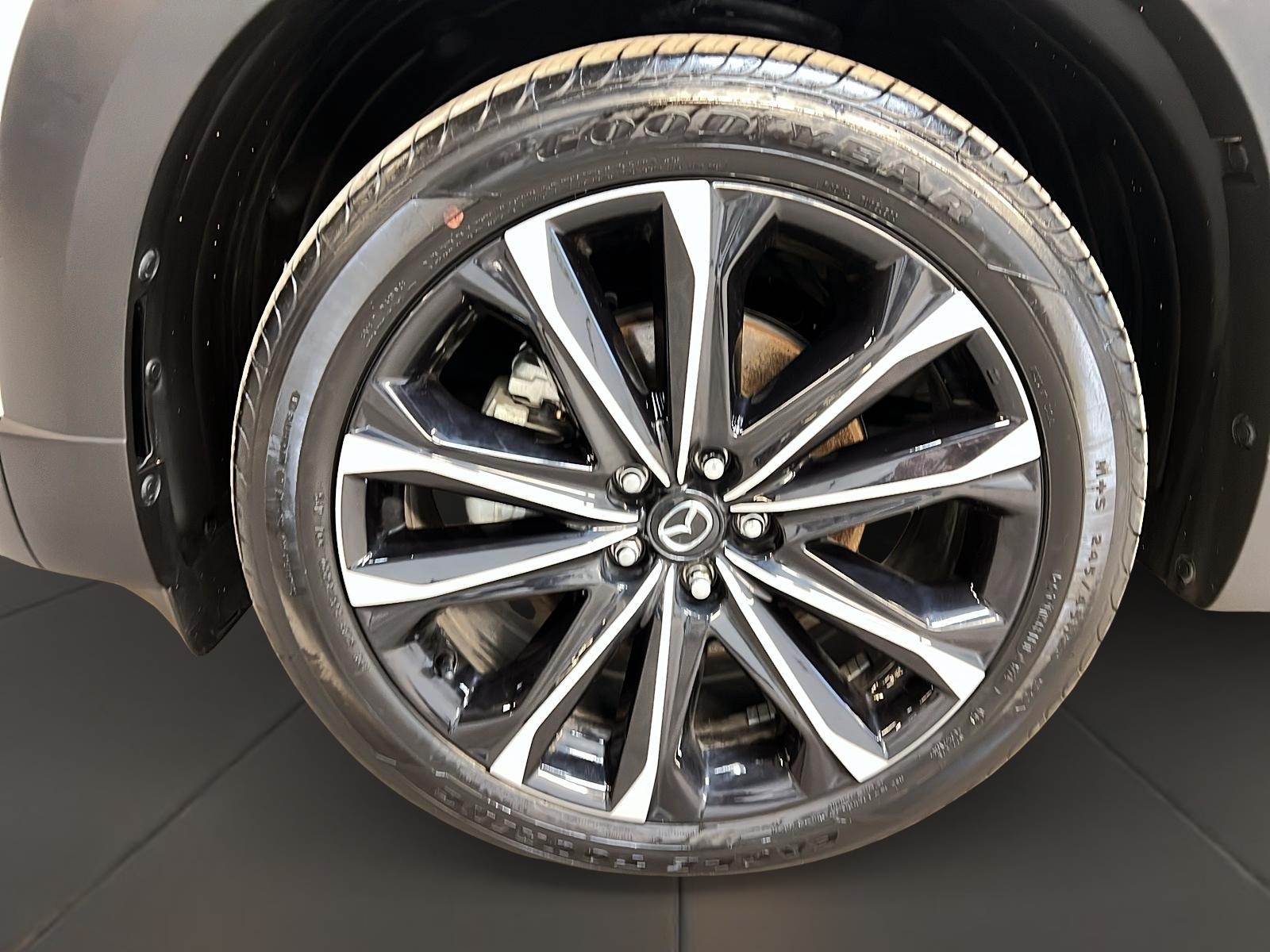 Mazda CX-50 GT TURBO CUIR TOIT PANO NAV  4RM 2024 - image #32