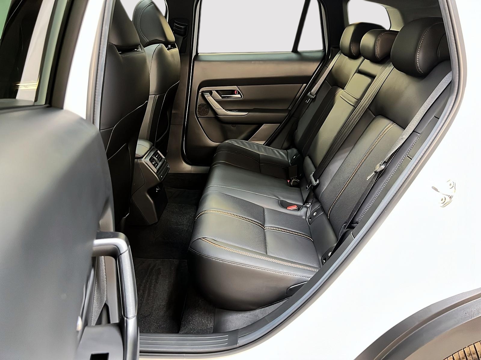 Mazda CX-50 2024 - Image #9