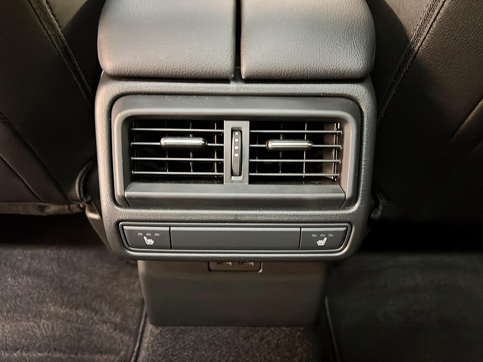 Mazda CX-50 GT TURBO CUIR TOIT PANO NAV  4RM 2024 - image #11