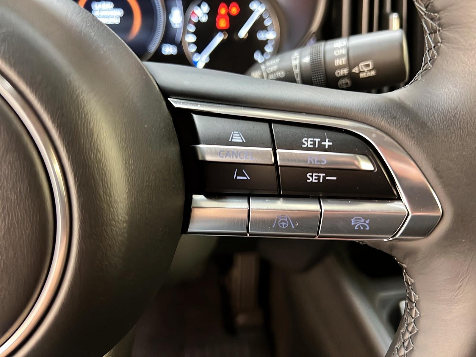 Mazda CX-50 2024 - Image #22