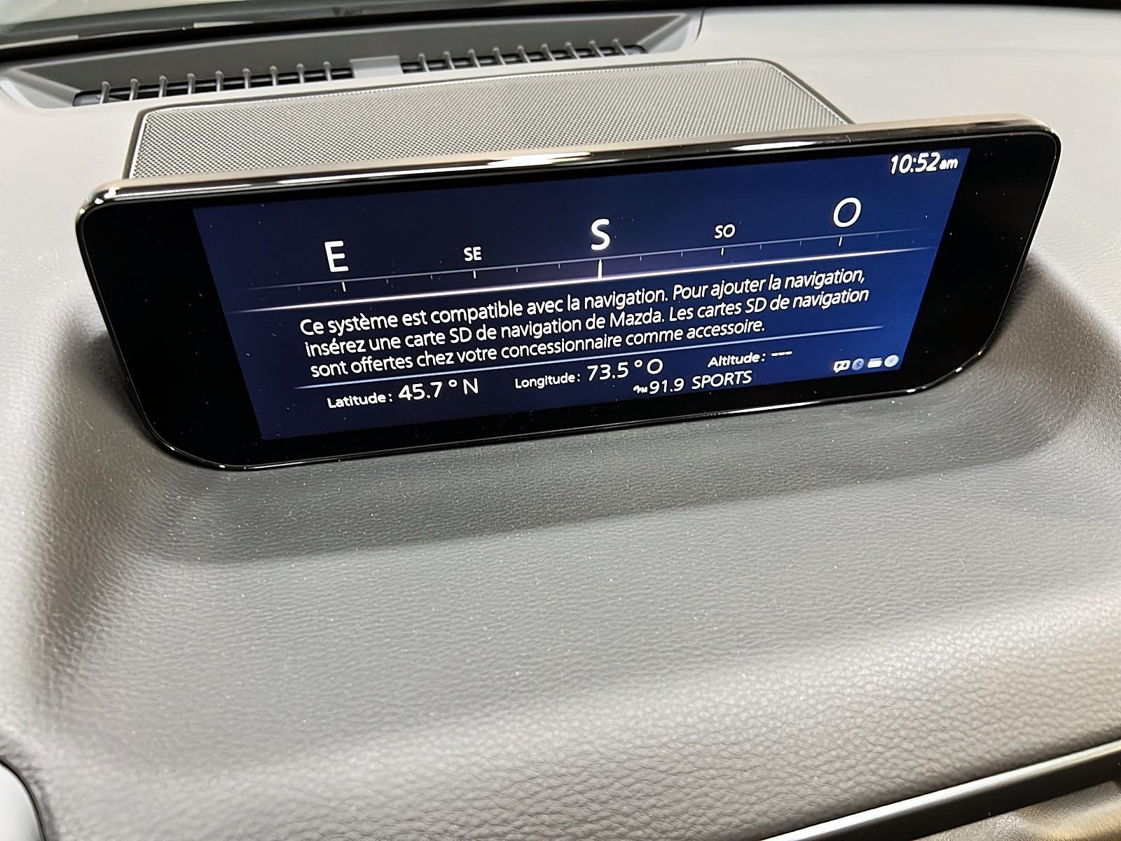 Mazda CX-50 2024 - Image #20