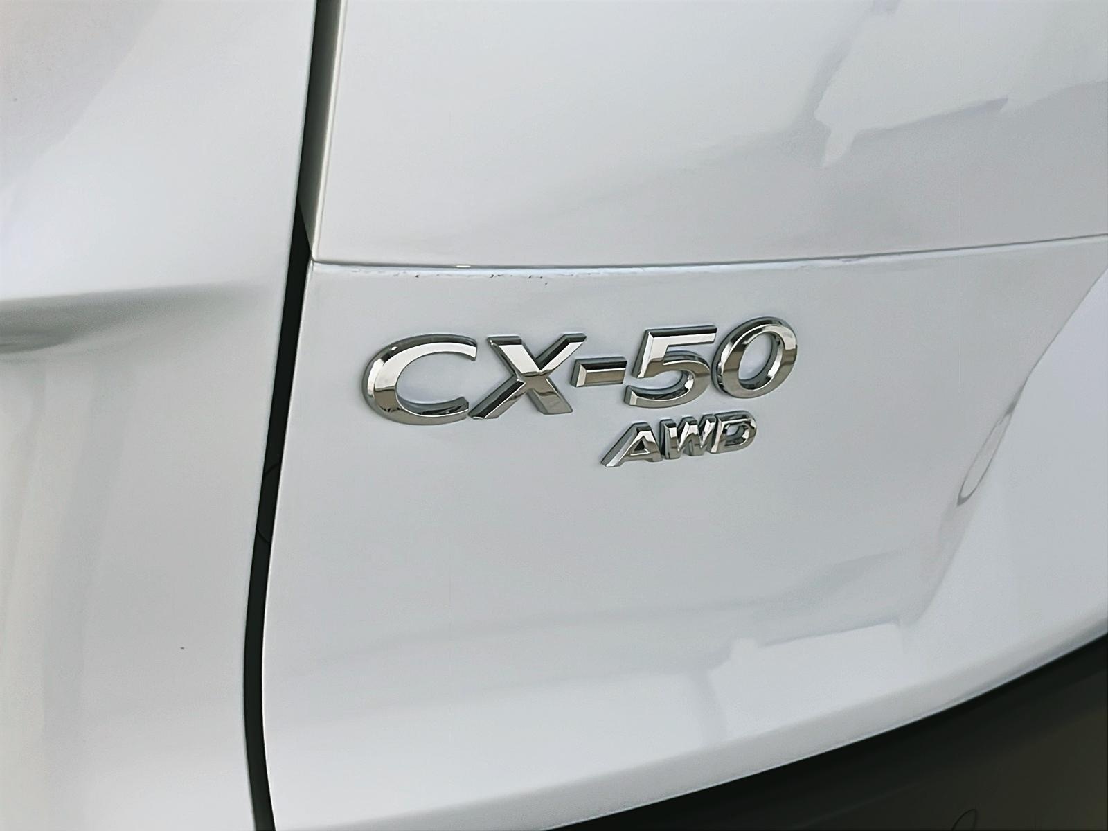 Mazda CX-50 2024 - Image #30