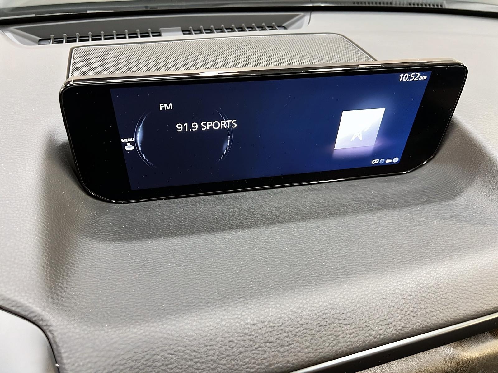 Mazda CX-50 2024 - Image #18