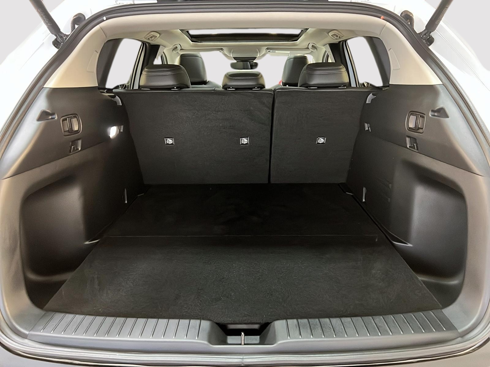 Mazda CX-50 GT TURBO CUIR TOIT PANO NAV  4RM 2024 - image #14