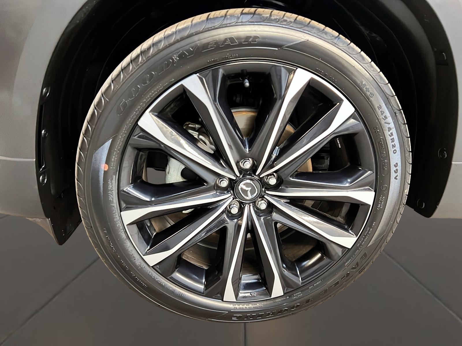 Mazda CX-50 2024 - Image #31