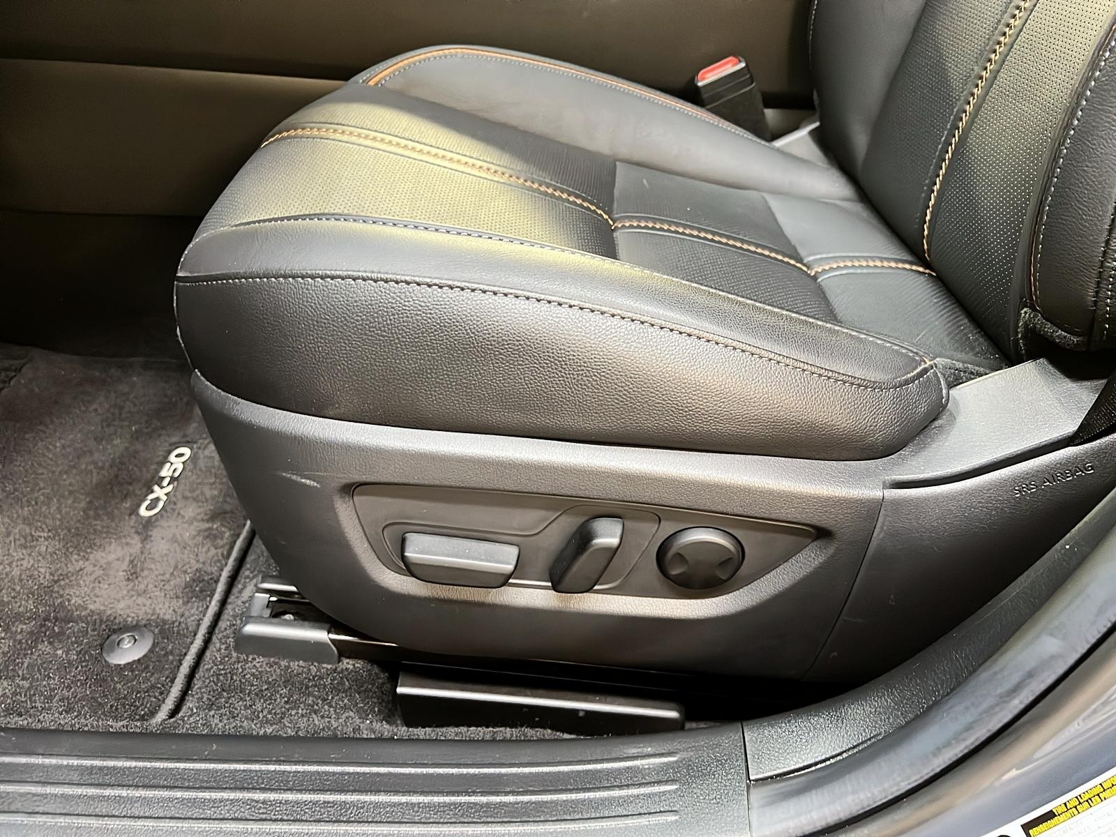 Mazda CX-50 2024 - Image #27