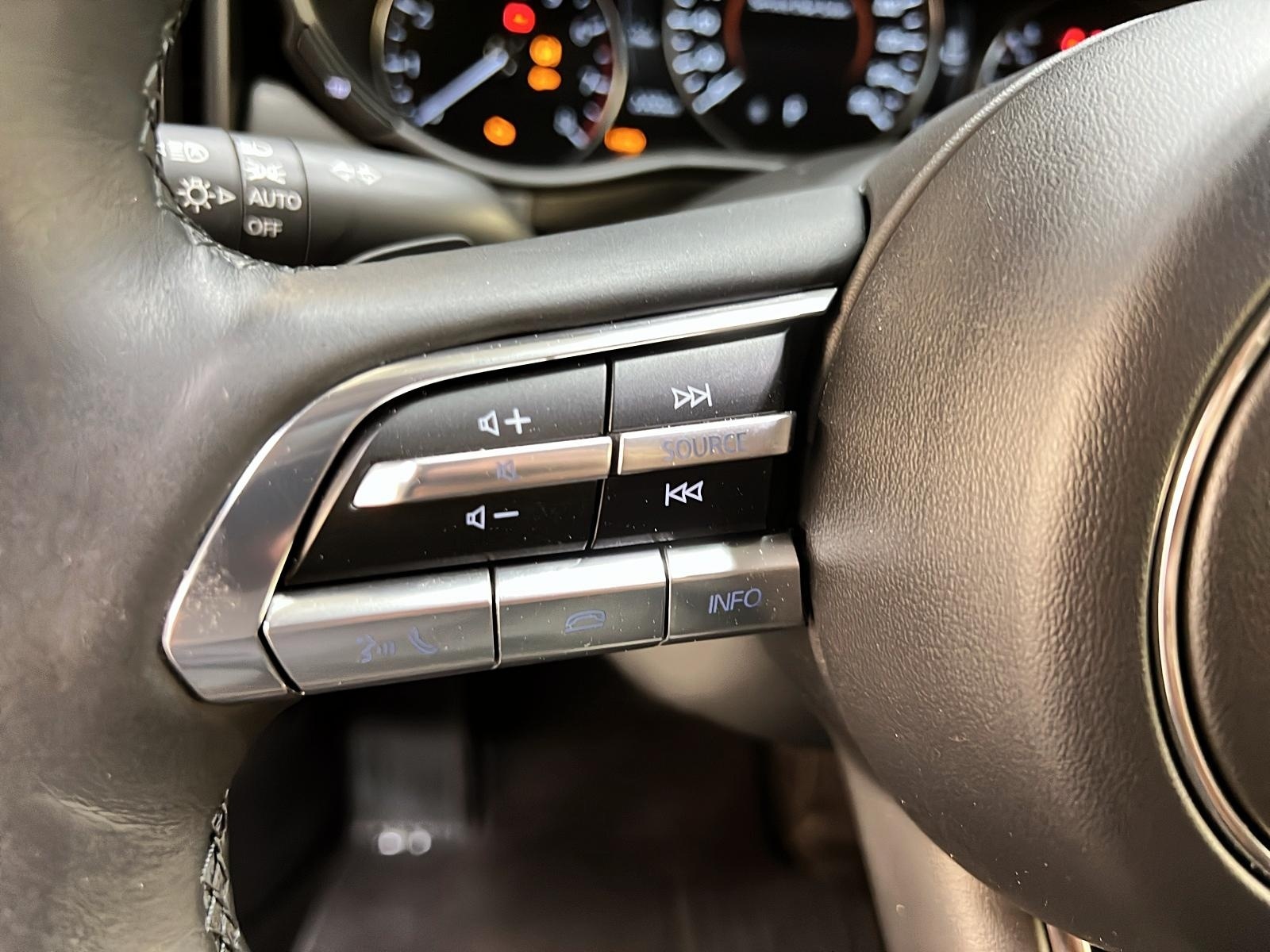 Mazda CX-50 2024 - Image #23