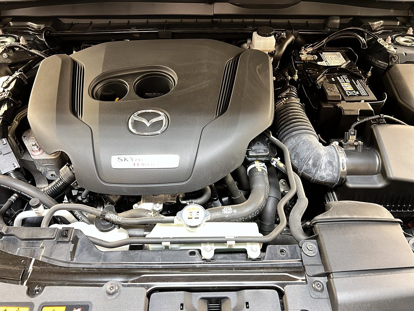 Mazda CX-50 2024 - Image #13