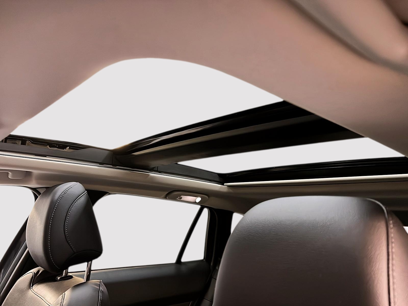 Mazda CX-50 2024 - Image #10