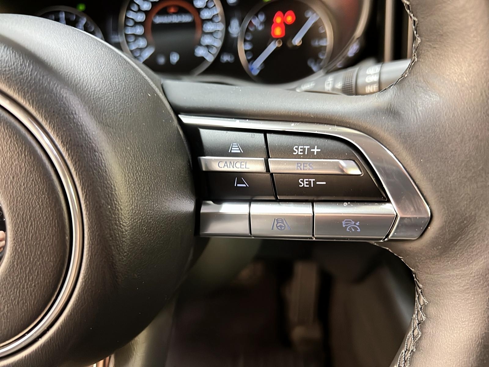 Mazda CX-50 2024 - Image #22