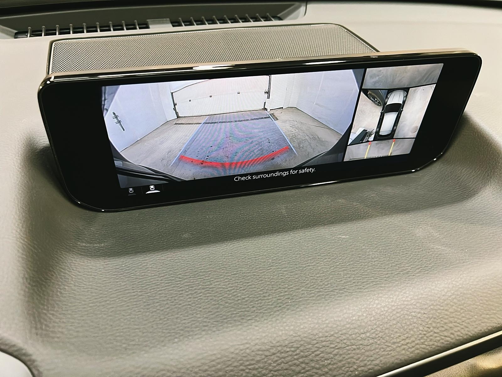 Mazda CX-50 2024 - Image #19