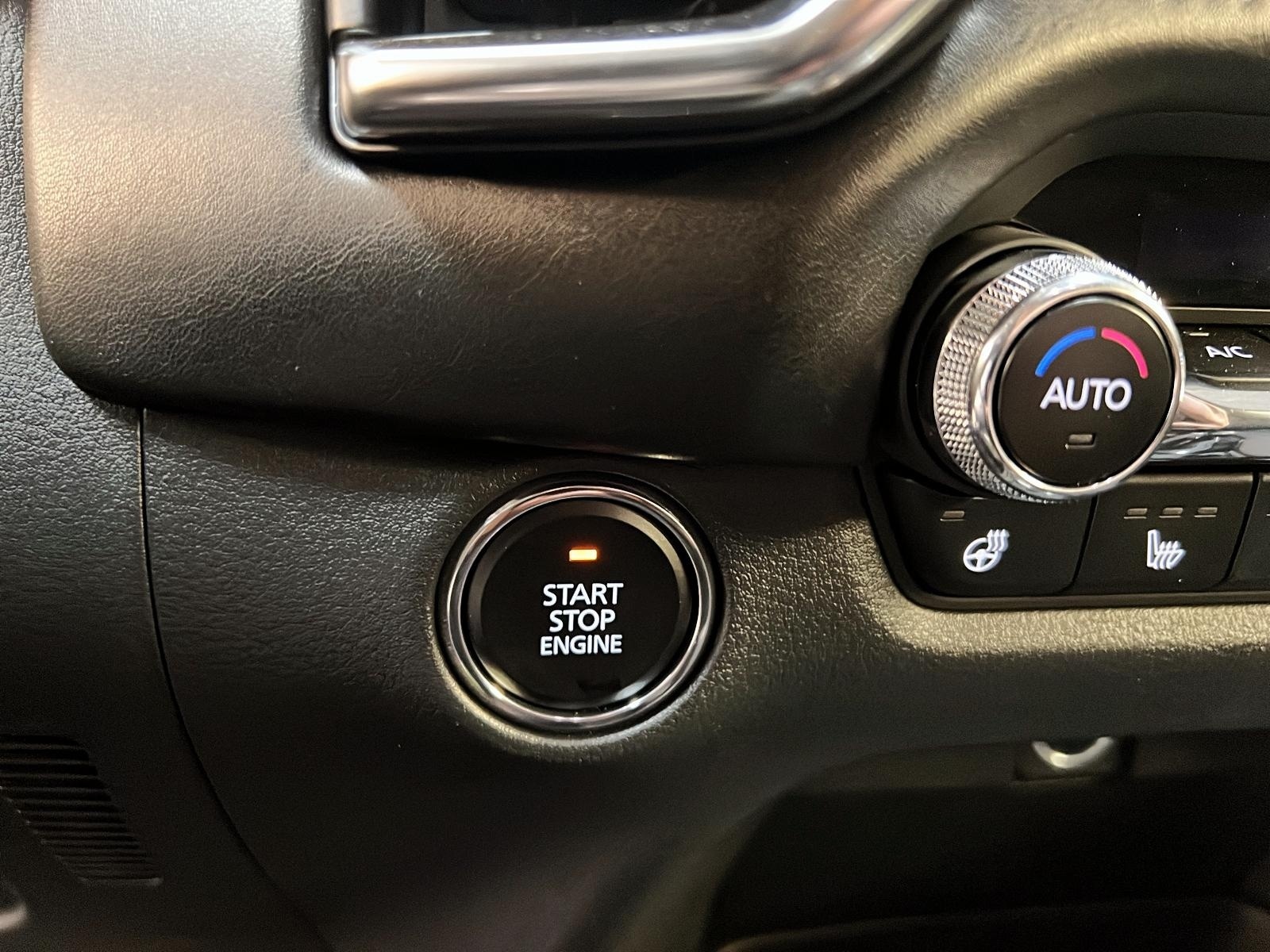 Mazda CX-50 2024 - Image #21