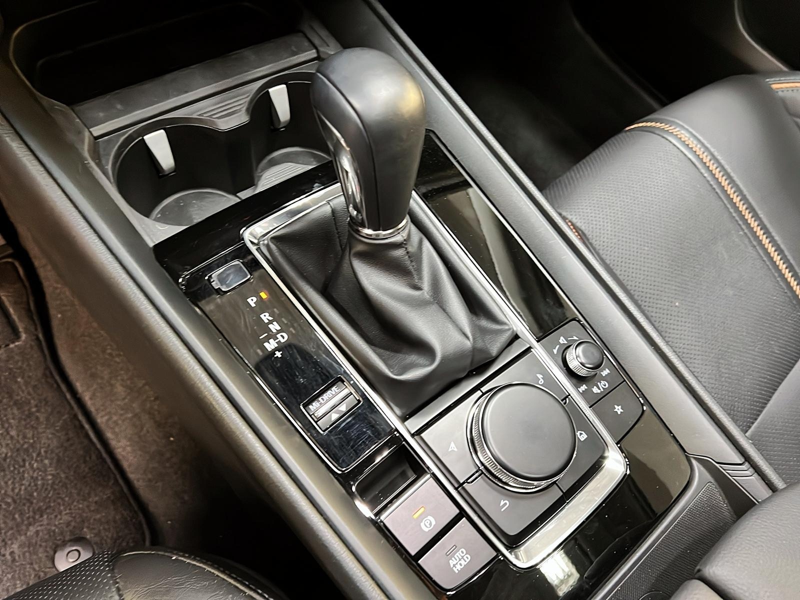 Mazda CX-50 2024 - Image #16