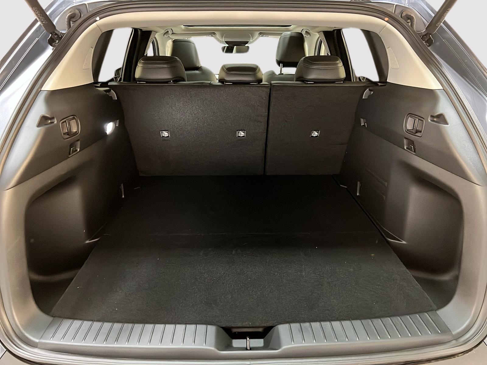 Mazda CX-50 2024 - Image #14