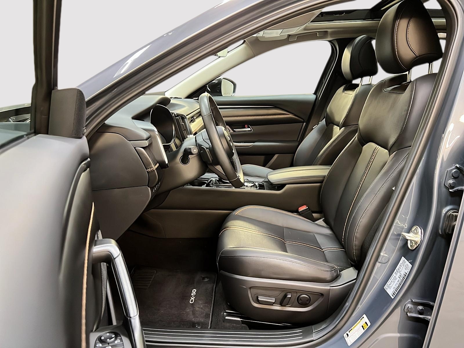 Mazda CX-50 2024 - Image #7