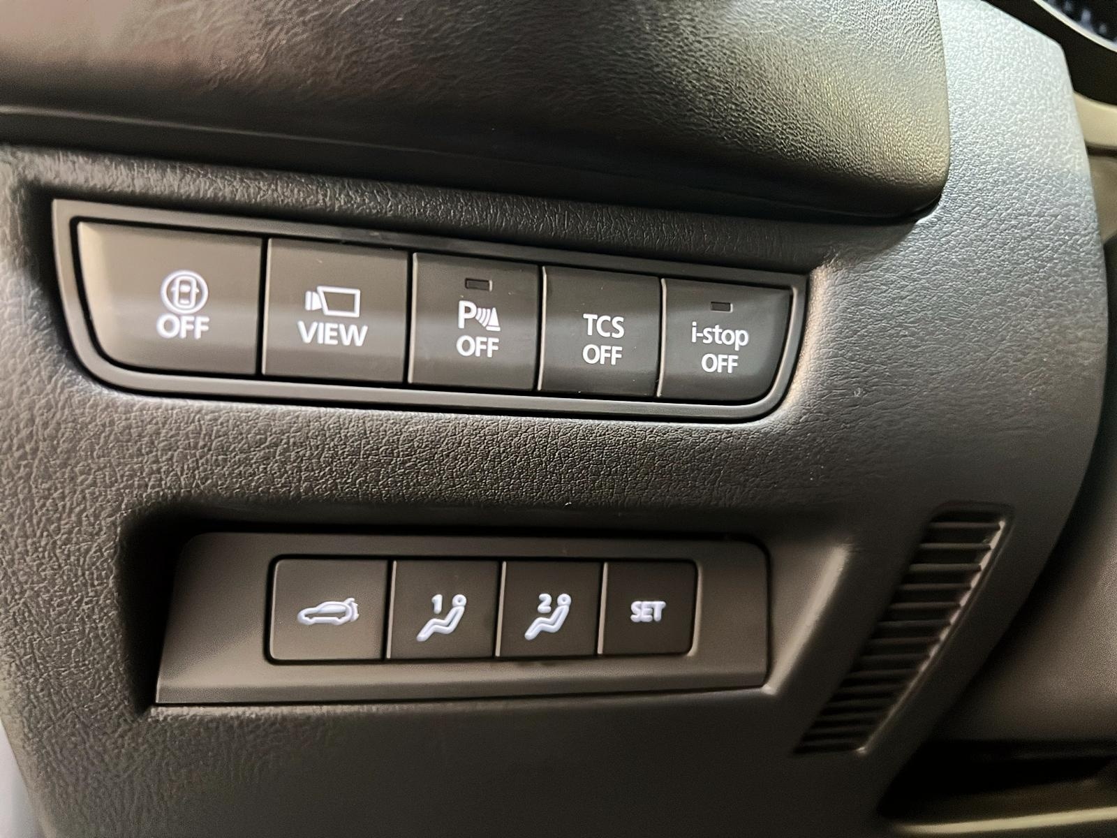 Mazda CX-50 2024 - Image #24