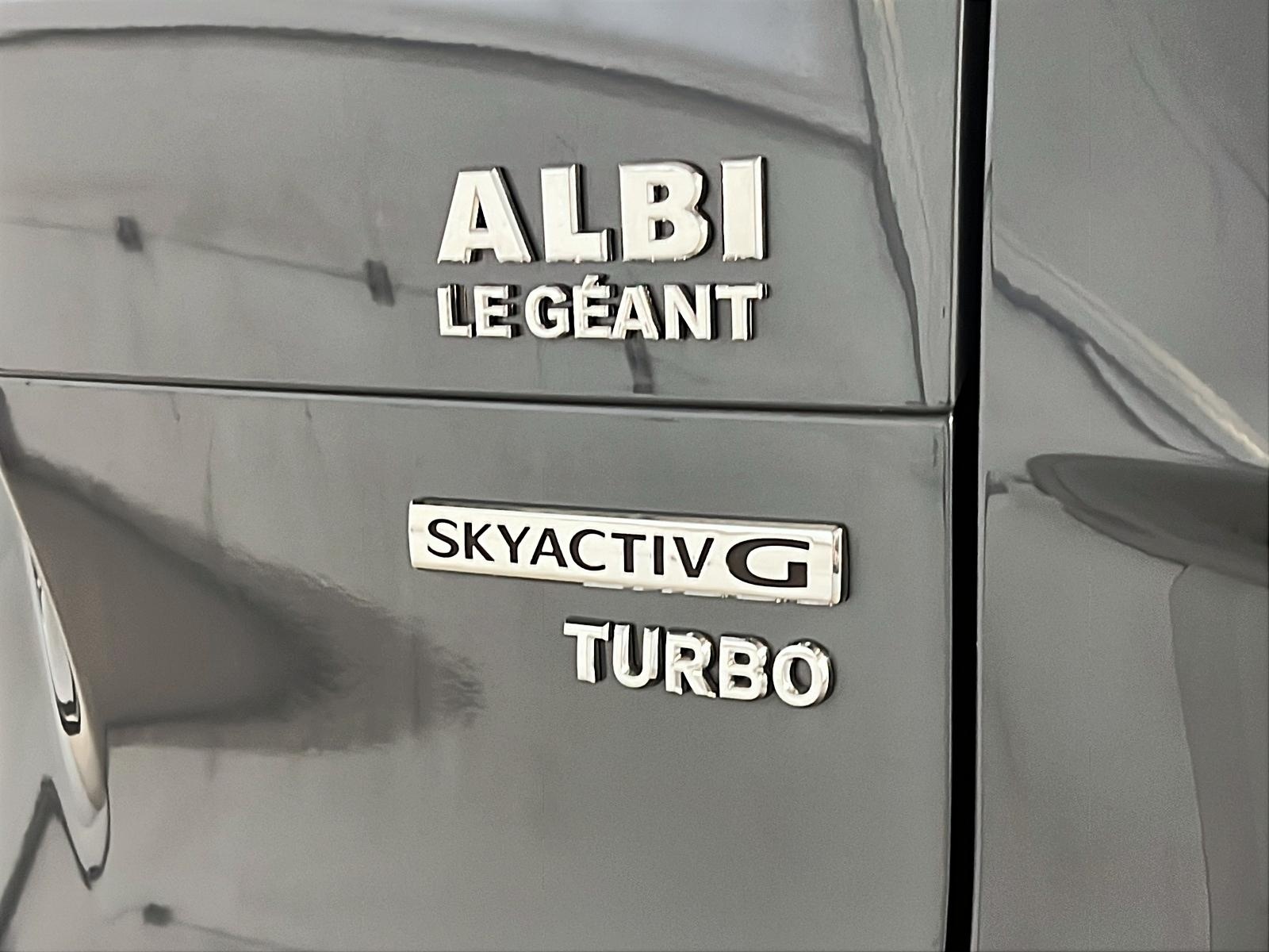 Mazda CX-50 GT TURBO CUIR TOIT PANO NAV 4RM 2024 - image #30