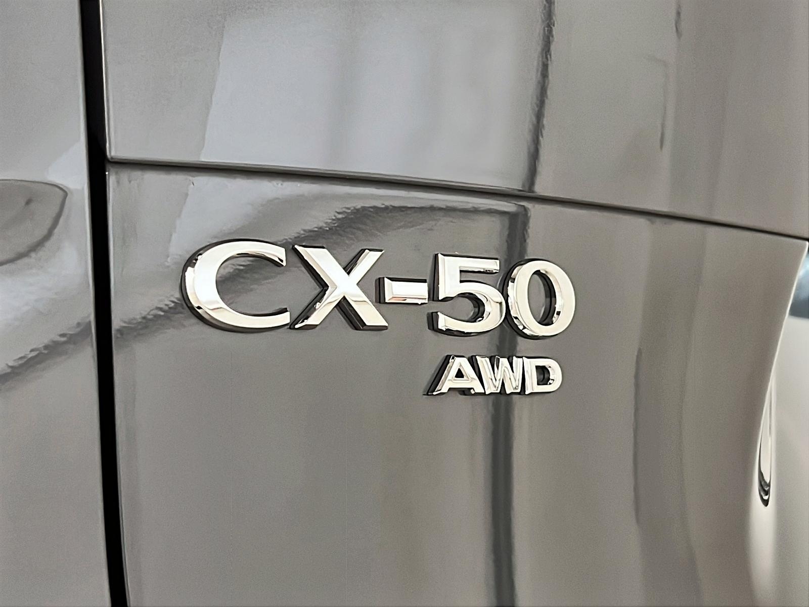 Mazda CX-50 2024 - Image #29