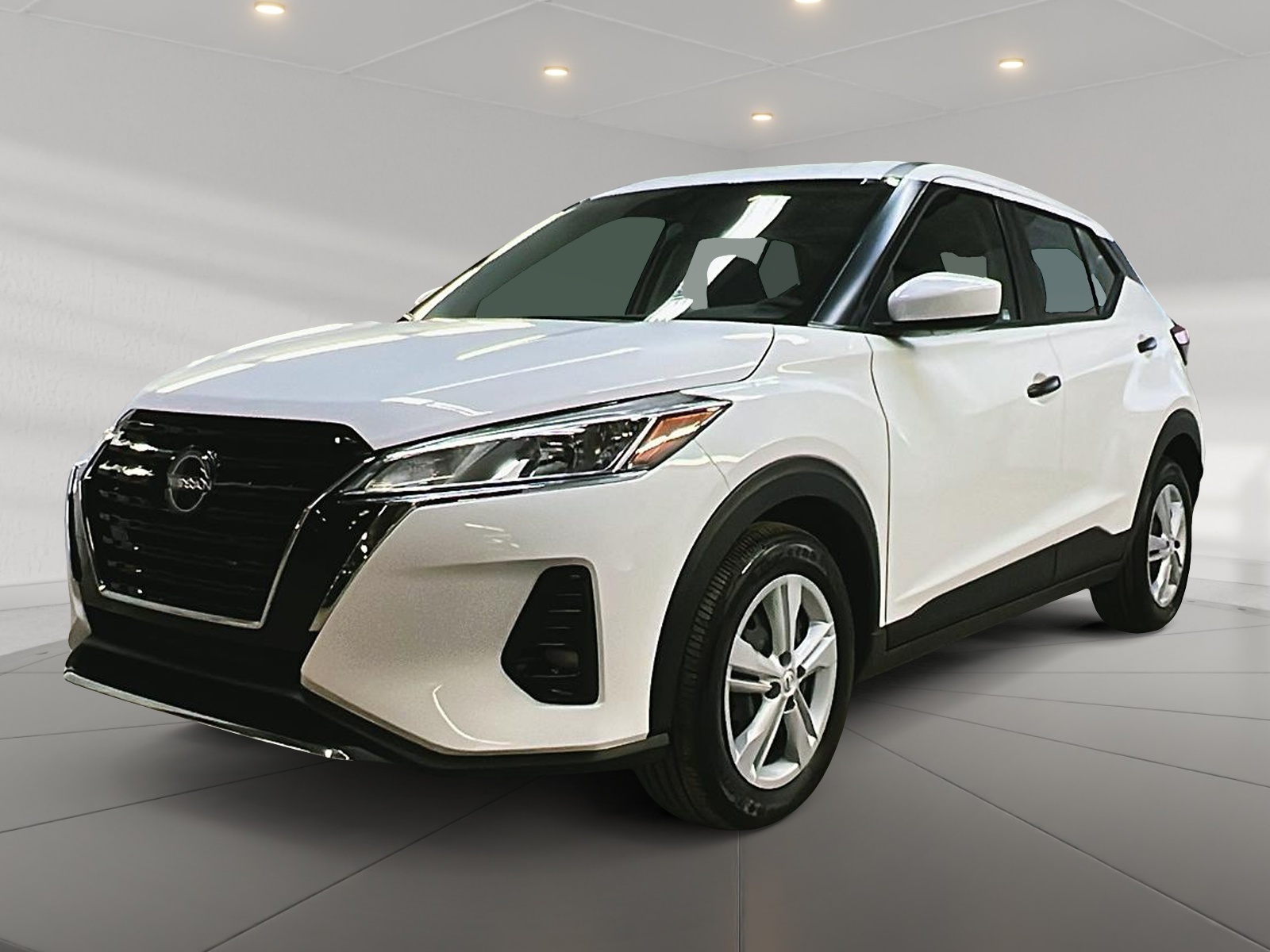 Nissan KICKS PLAY S 2025