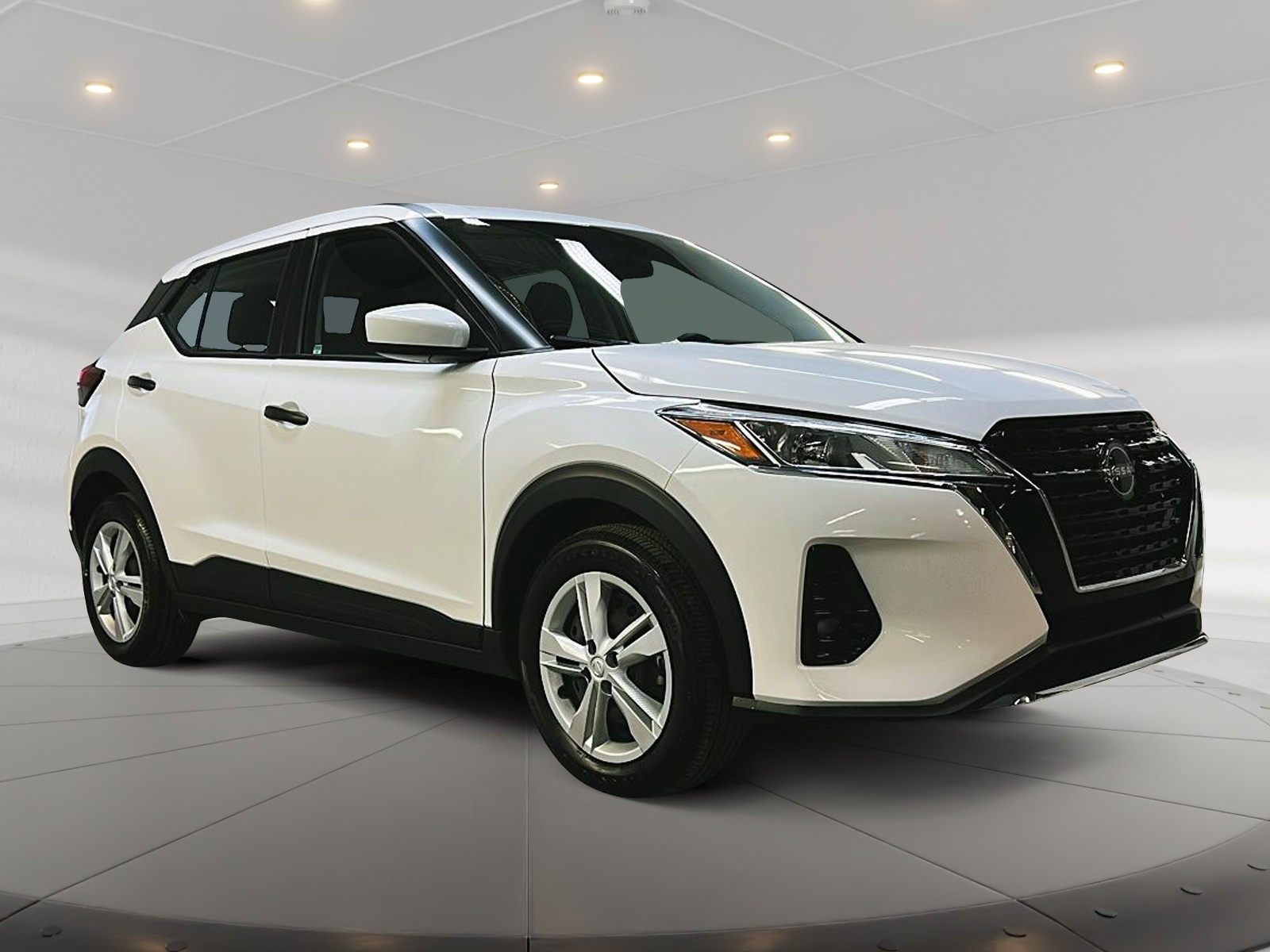 Nissan KICKS PLAY S 2025 — photo 3