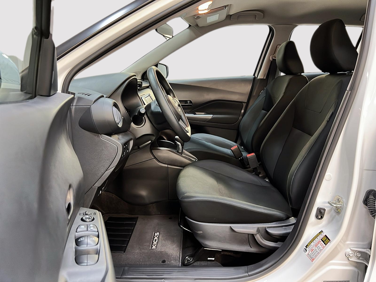Nissan KICKS PLAY S 2025 — photo 7