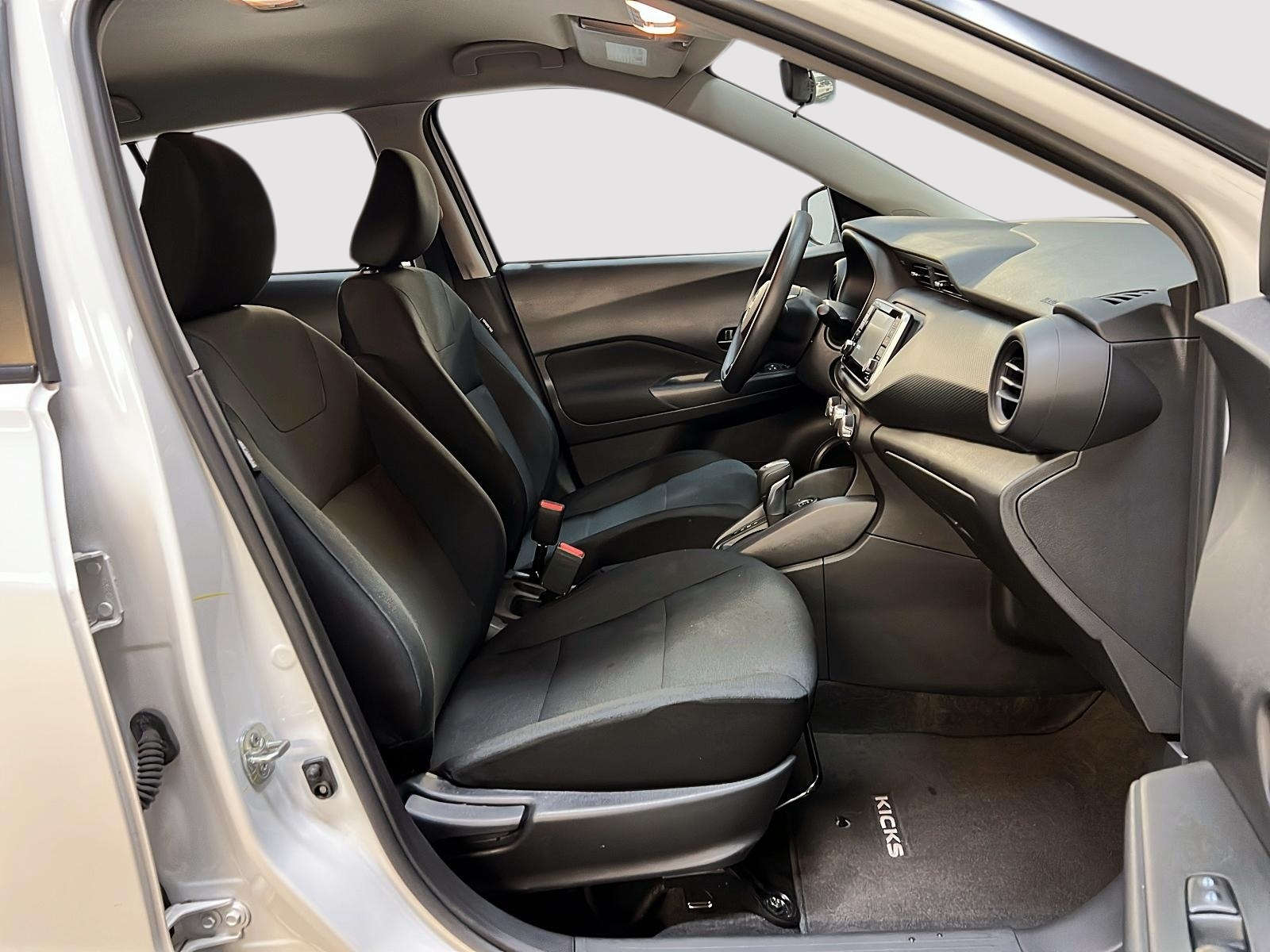 Nissan KICKS PLAY S 2025 — photo 8