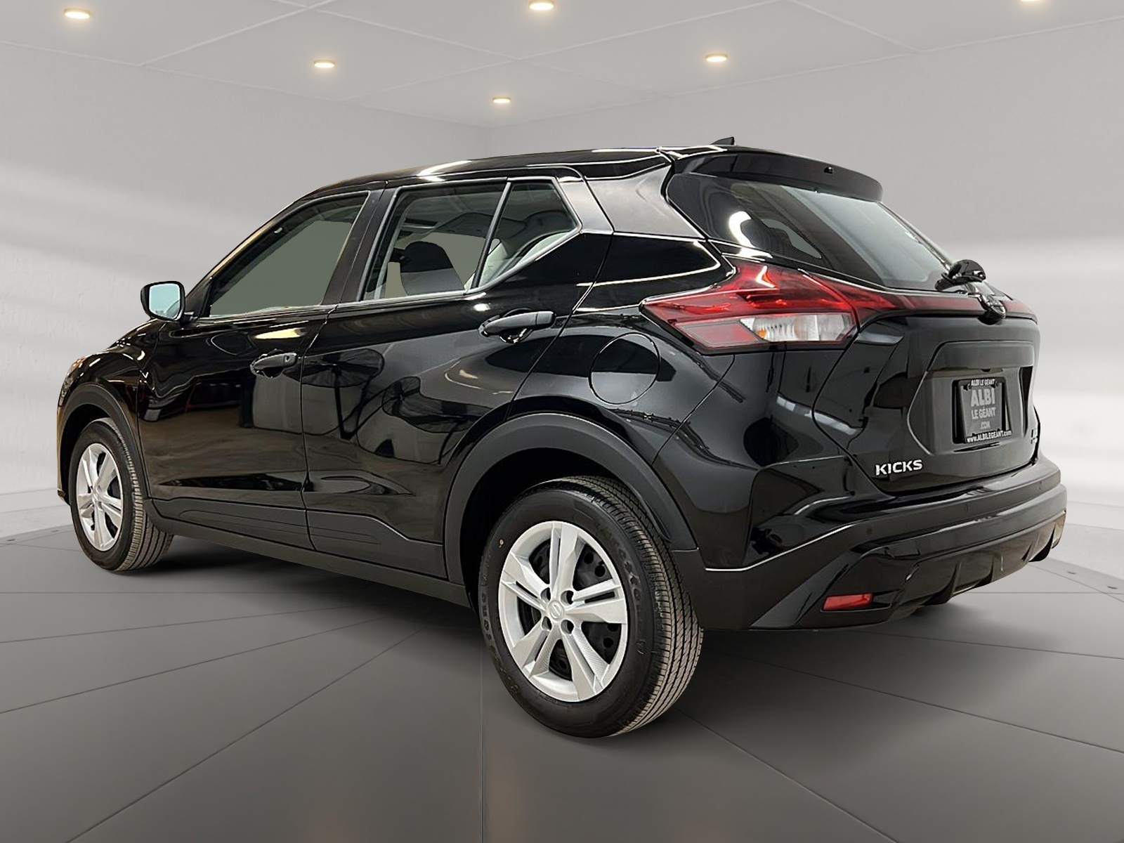 Nissan KICKS PLAY S 2025 — photo 6
