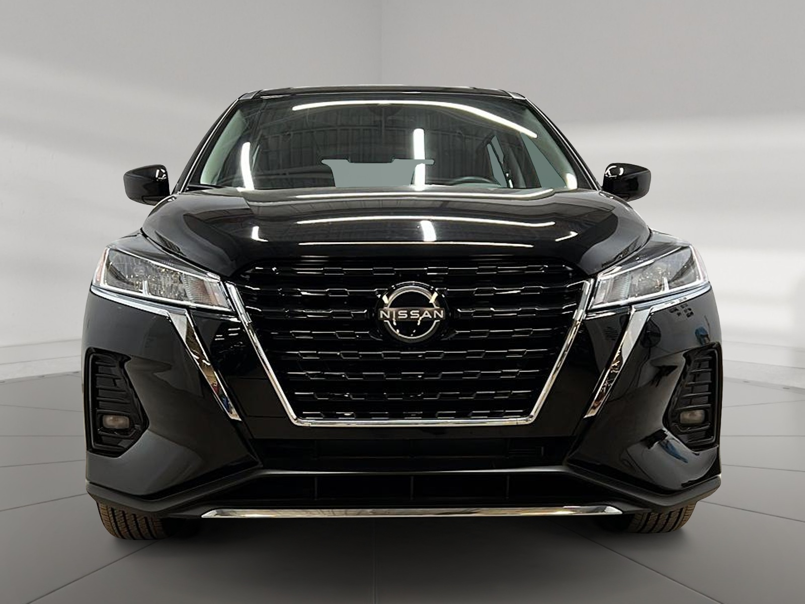 Nissan KICKS PLAY S 2025 — photo 2