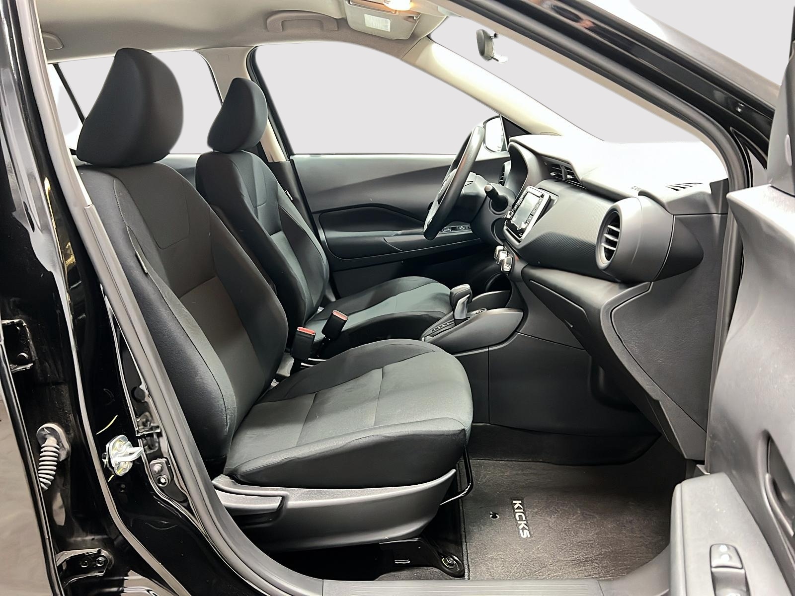Nissan KICKS PLAY S 2025 — photo 8