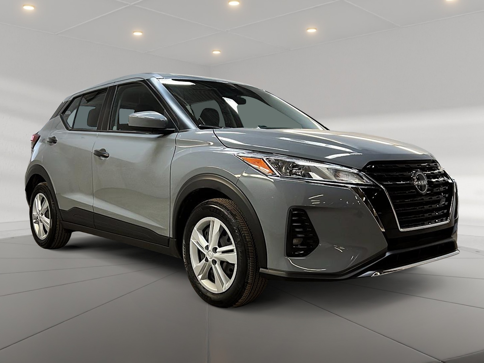 Nissan KICKS PLAY S 2025 — photo 3