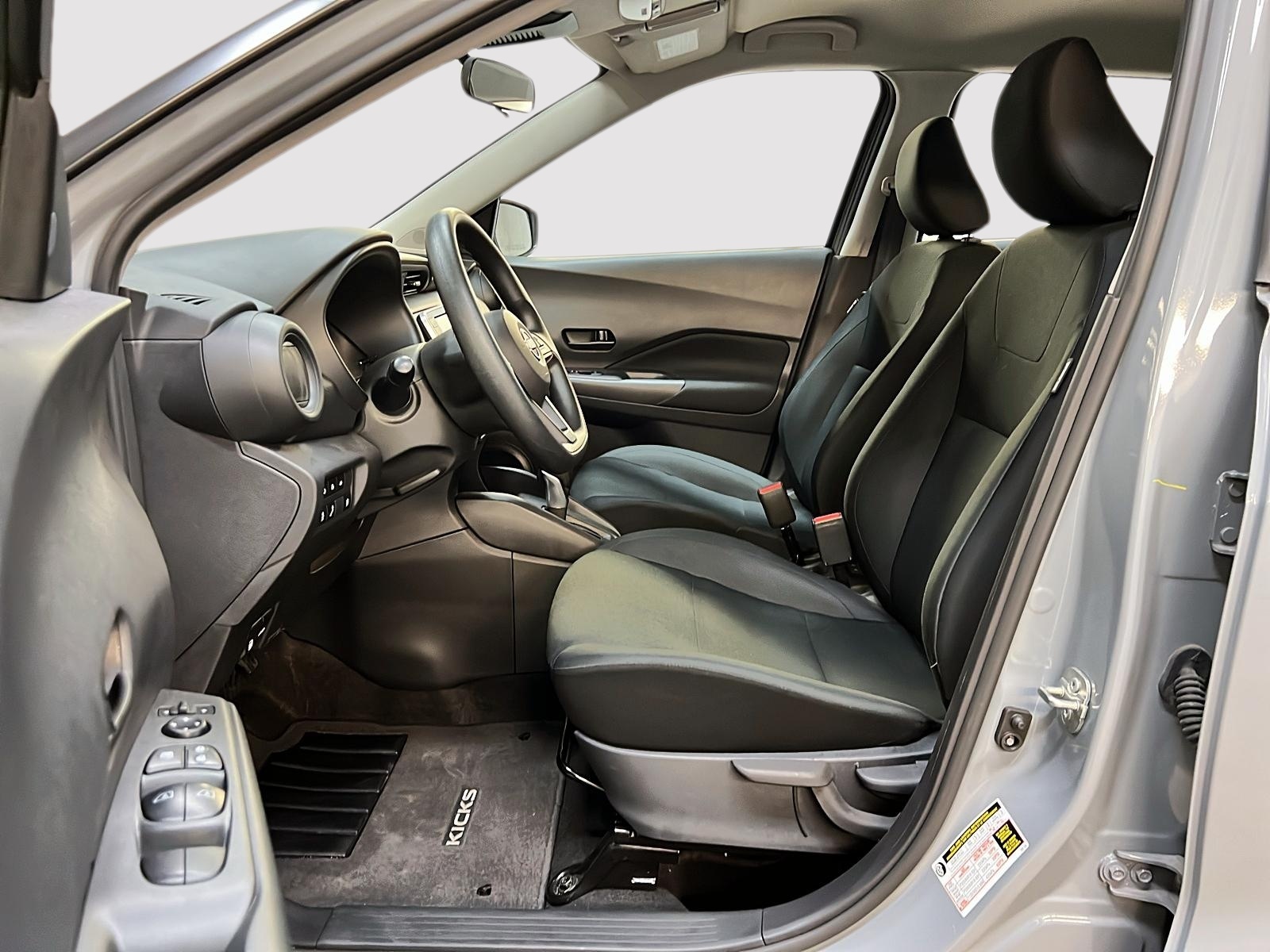 Nissan KICKS PLAY S 2025 — photo 7