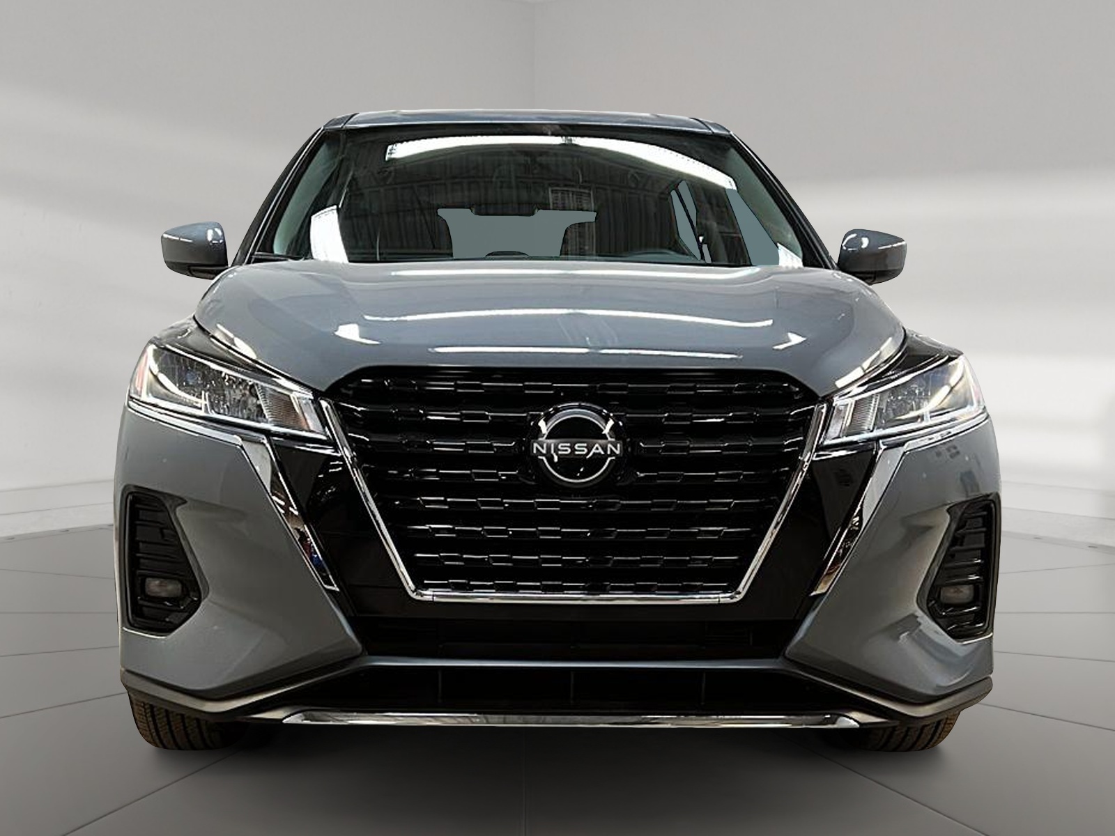 Nissan KICKS PLAY S 2025 — photo 2