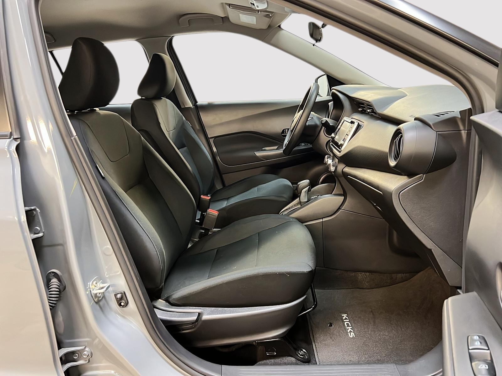 Nissan KICKS PLAY S 2025 — photo 8