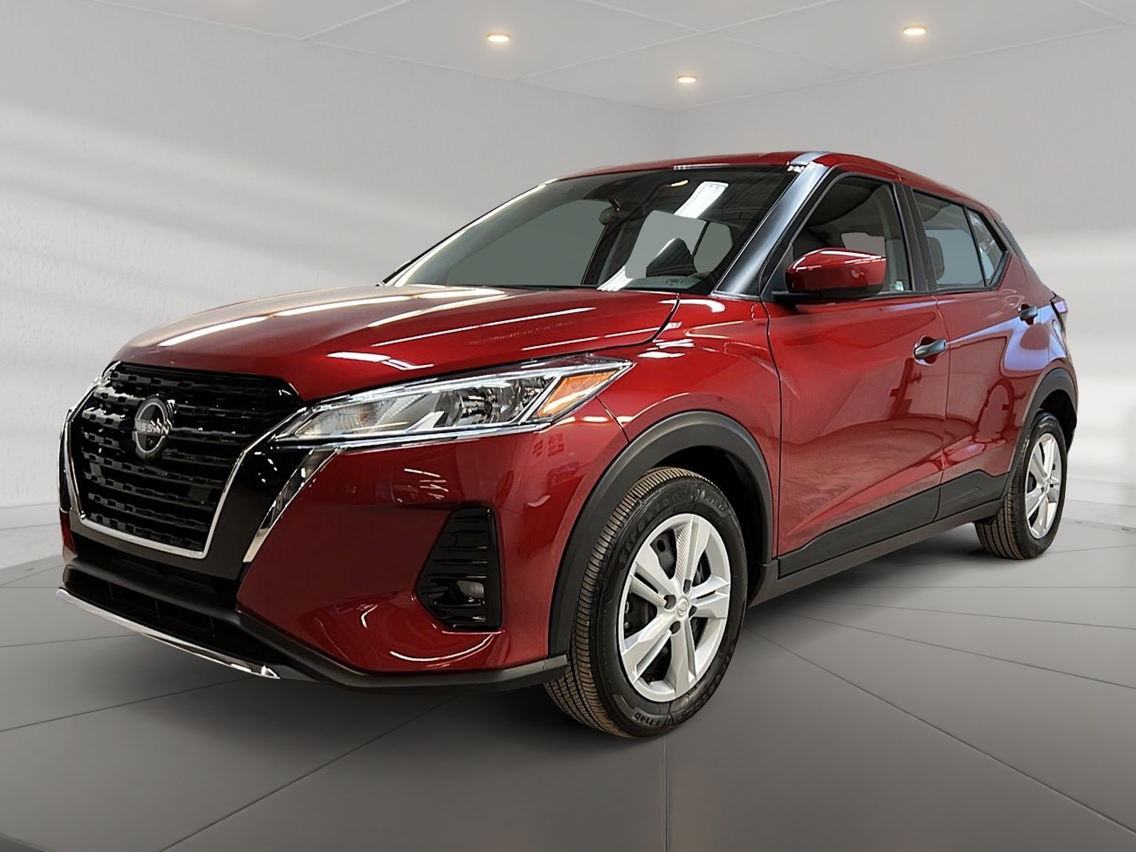 Nissan KICKS PLAY S 2025