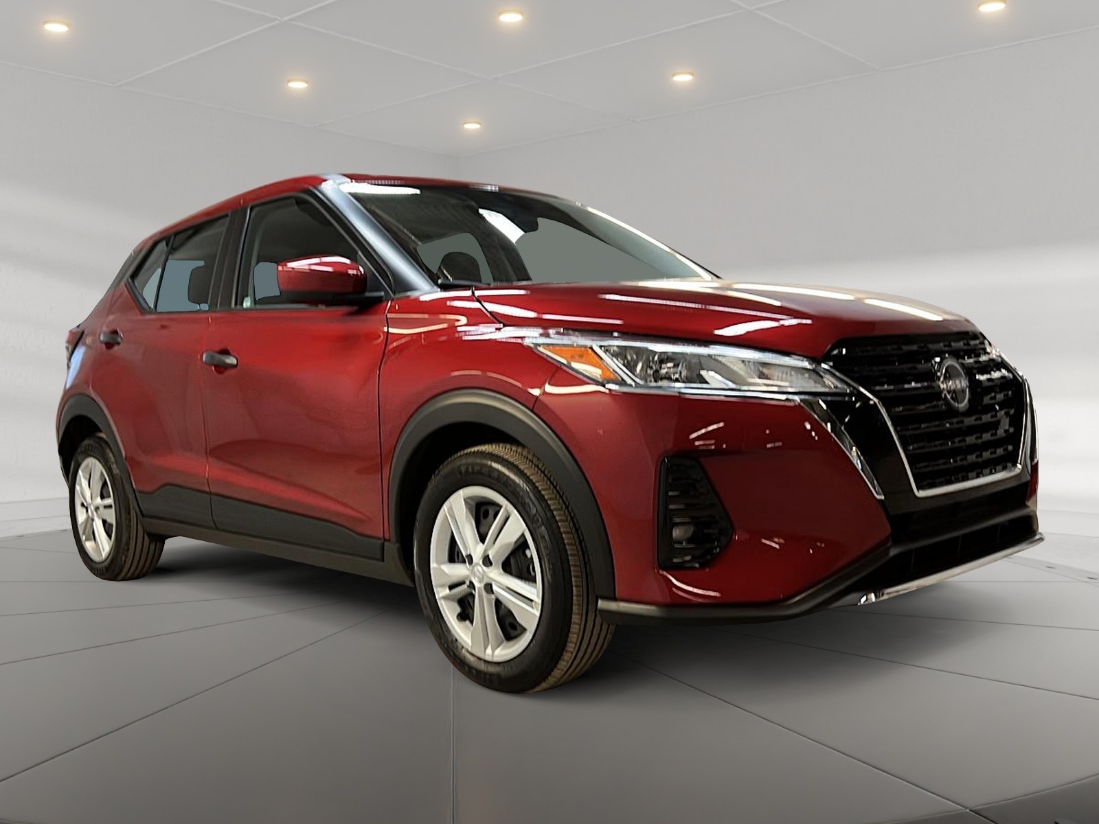 Nissan KICKS PLAY S 2025 — photo 3