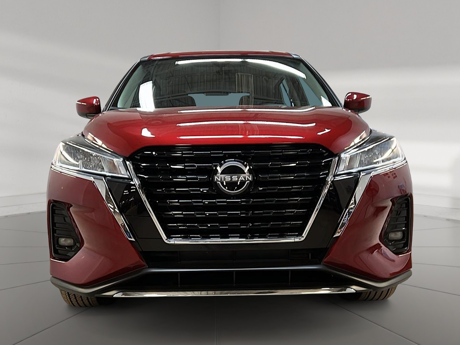Nissan KICKS PLAY S 2025 — photo 2
