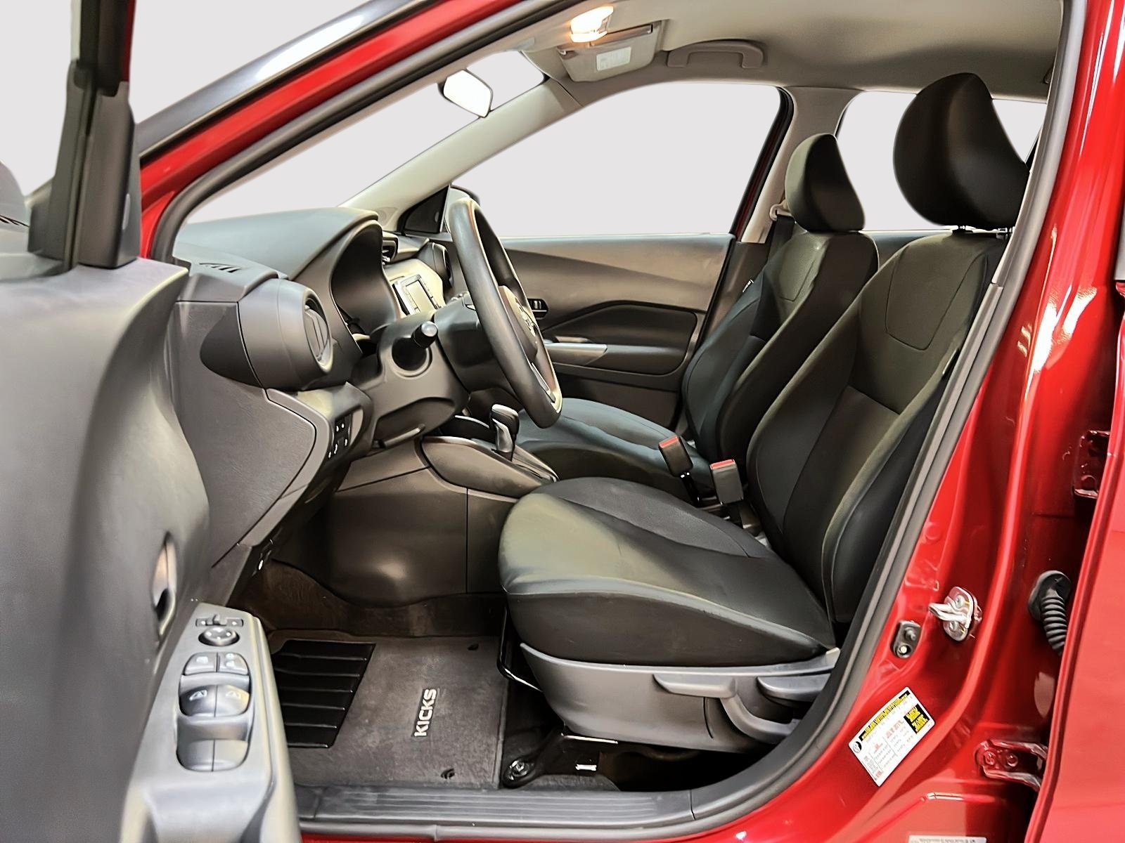 Nissan KICKS PLAY S 2025 — photo 7