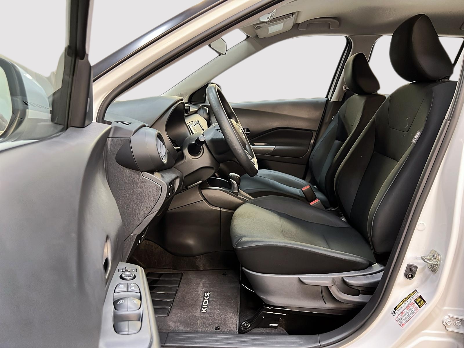 Nissan KICKS PLAY S 2025 — photo 7